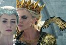 O Caçador e a Rainha do Gelo