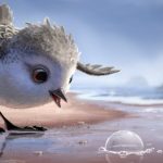 Piper Curta-metragem Pixar