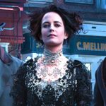 penny dreadful