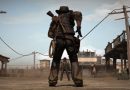 Red Dead Redemption