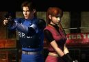 Resident Evil 2 Remake