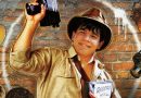 Raiders of the Lost Ark: The Adaptation