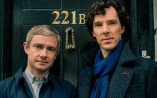 Sherlock