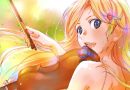 your lie in april