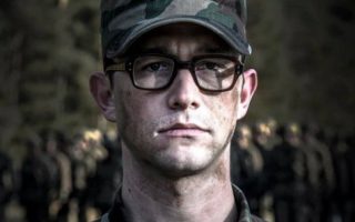Snowden 2016 filme trailer