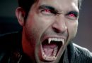 Teen Wolf
