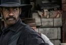The Magnificent Seven trailer