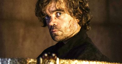 Tyrion Lannister