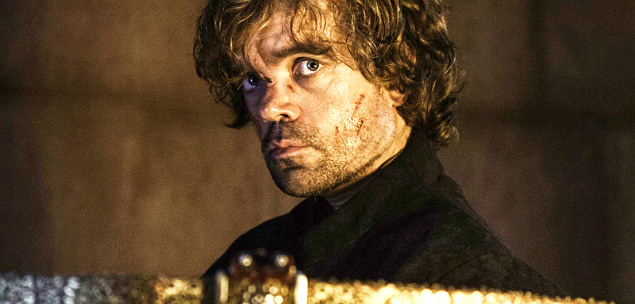 Tyrion Lannister