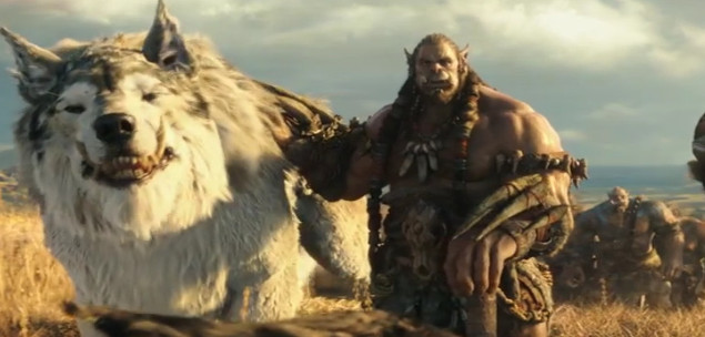 Warcraft