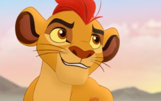 Disney Junior