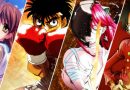 animes
