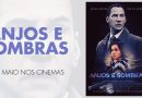 anjos e sombras