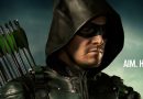 arrow temporada 5