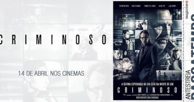 criminoso