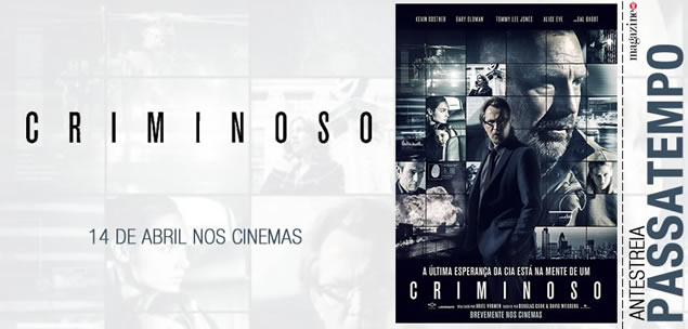 criminoso