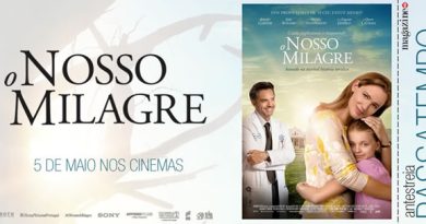 o nosso milagre