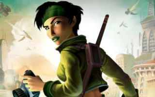 Beyond Good and Evil 2