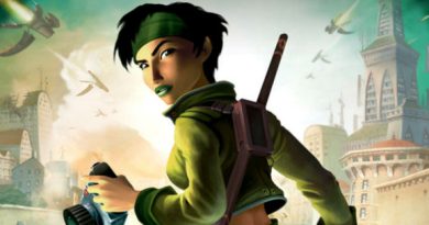 Beyond Good and Evil 2