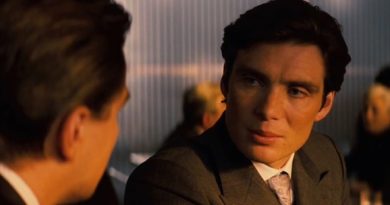 cillian murphy