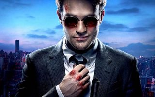 daredevil