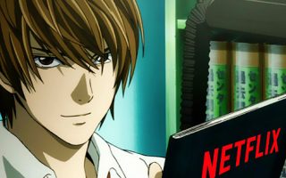 death note