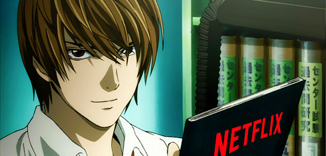 death note