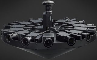 facebook surround 360
