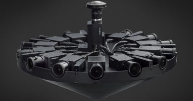 facebook surround 360