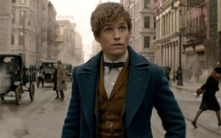 fantastic beasts