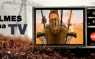 Grandes Filmes na TV