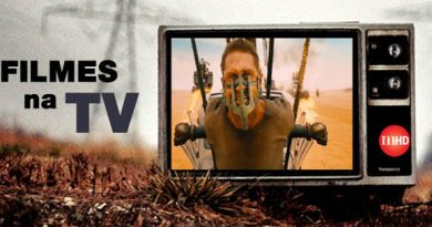 Grandes Filmes na TV