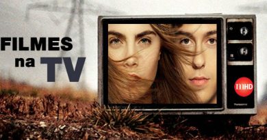 Grandes Filmes na TV