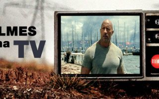 Grandes Filmes na TV