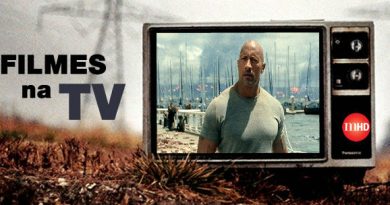 Grandes Filmes na TV