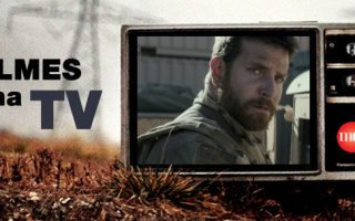 Grandes Filmes na TV