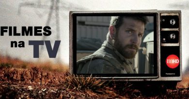 Grandes Filmes na TV