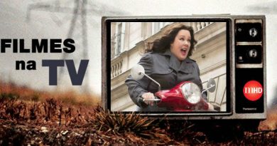 Grandes Filmes na TV