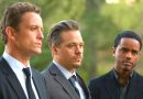 game of silence