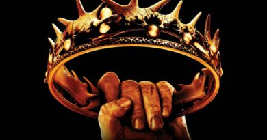 Game of Thrones genérico