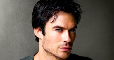 ian somerhalder