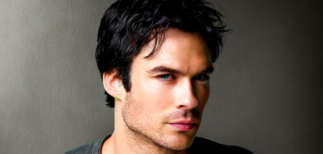 ian somerhalder