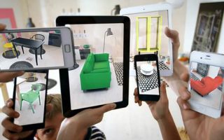 ikea vr