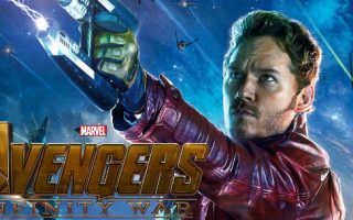 avengers