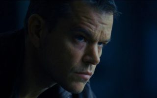 jason bourne