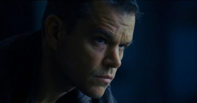 jason bourne