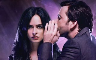 jessica jones