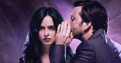 jessica jones