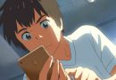 makoto shinkai