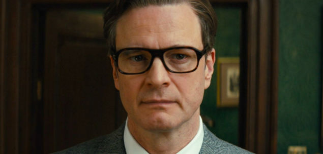 kingsman